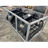 2024 Greatbear 72" Rock Grapple Bucket