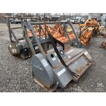 Loftness Skid Steer Forestry Mulcher Attachment