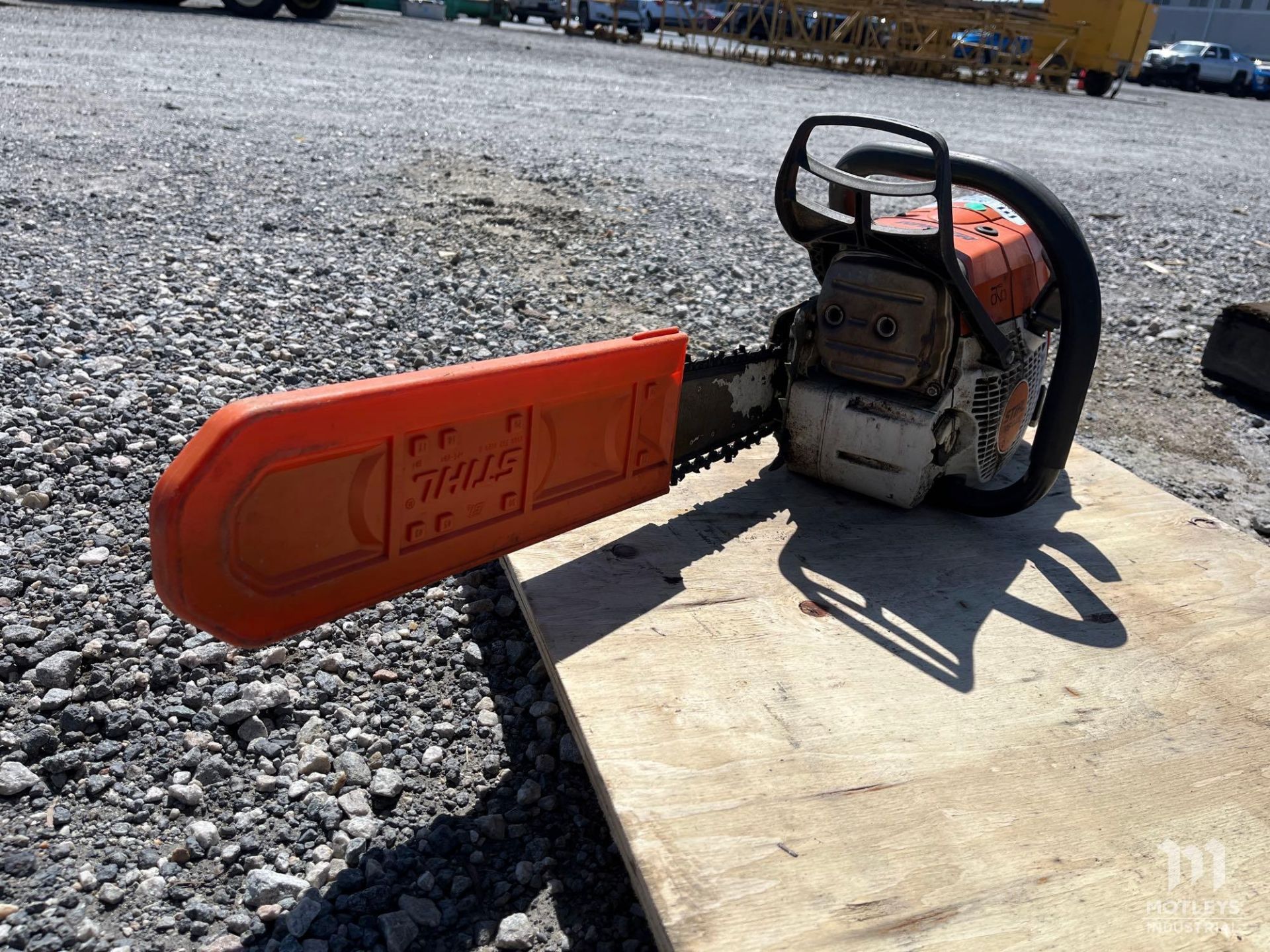 2013 Sthil MS441 Chainsaw - Image 3 of 6