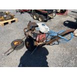 2007 Bepress PE3009HWCOMZ Pressure Washer