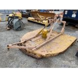 2010 Bush Whacker 841 Rotary Mower