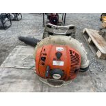 2007 Stihl BR500 Leaf Blower