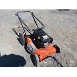 2007 Husqvarna 5521CM Walk Behind Mower