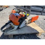 2013 Sthil MS441 Chainsaw