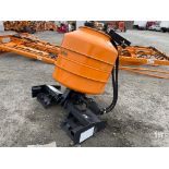 2023 LandHonor CMR-11-65V Skid Steer Concrete Mixer Roller