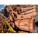 1988 Valk RV112115 Power Reversing Snow Plow