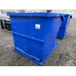 2024 Greatbear Self Dumping Hopper