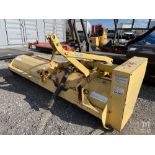 2017 Motrim CR88F 88" Flail Mower w/20" Offset