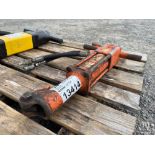 Stanley BR45 Hydraulic Jack Hammer