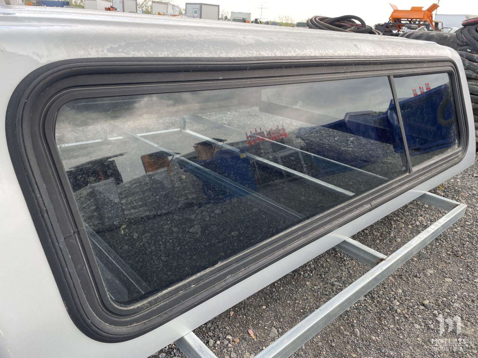 Ford Ranger Camper Shell - Image 7 of 10