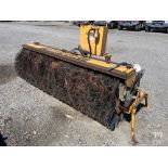 2002 Sweepster D32C8 3-Point Hitch Broom