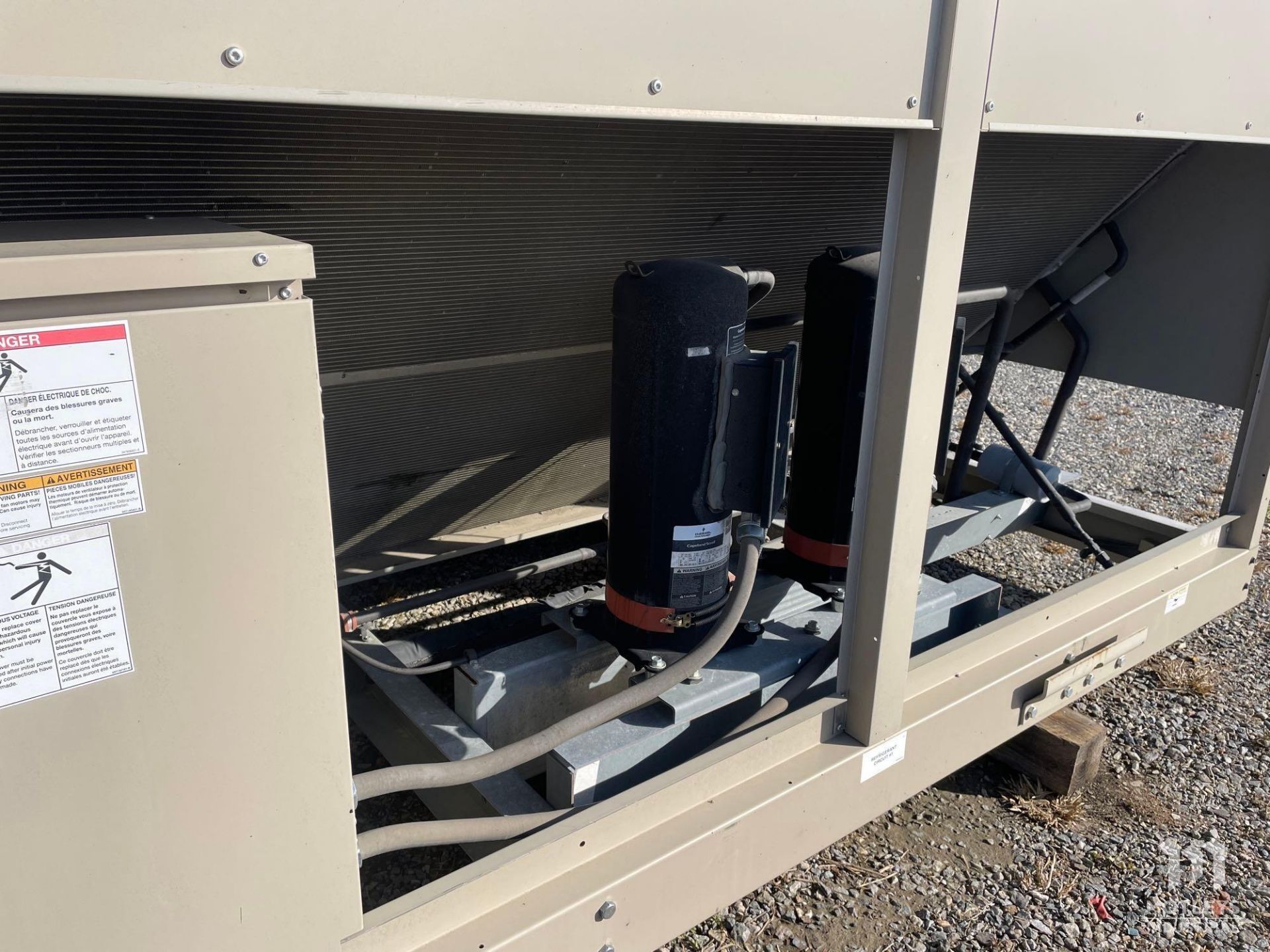 Daikin RPS021DSAS6 Rooftop HVAC Unit - Image 13 of 18