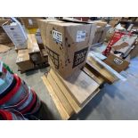 Pallet of Assorted Household Items