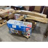 Pallet Lot of Household and Children?s Items