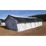 NRS Relief HPT Tent