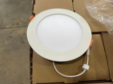 20 Amico LED Recessed Downlights