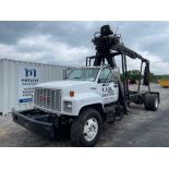 1993 GMC Top Kick Truck