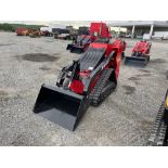 Diggit SCL850 Mini Skid Steer Loader