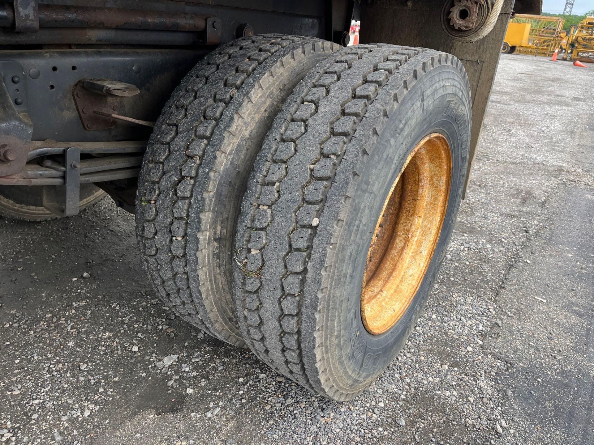 1990 Chevrolet Kodiak Single Axle Dump Truck - Image 18 of 21