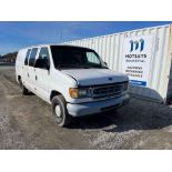 1998 Ford Econoline Van