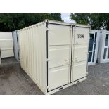 12' Storage Container