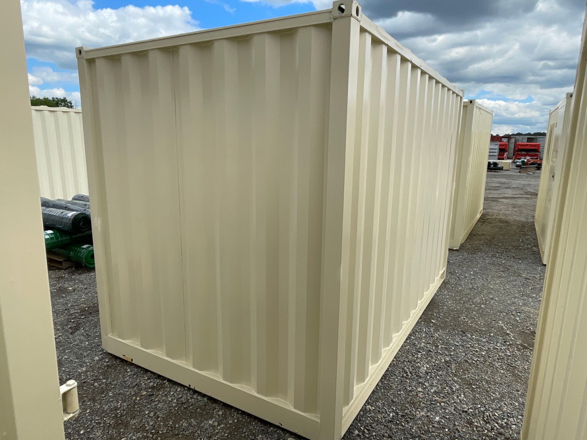 12' Storage Container - Image 3 of 7