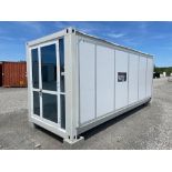 Diggit DT-20 Expandable, 2 Bedroom Modular House