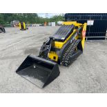 Diggit SCL850 Mini Skid Steer Loader