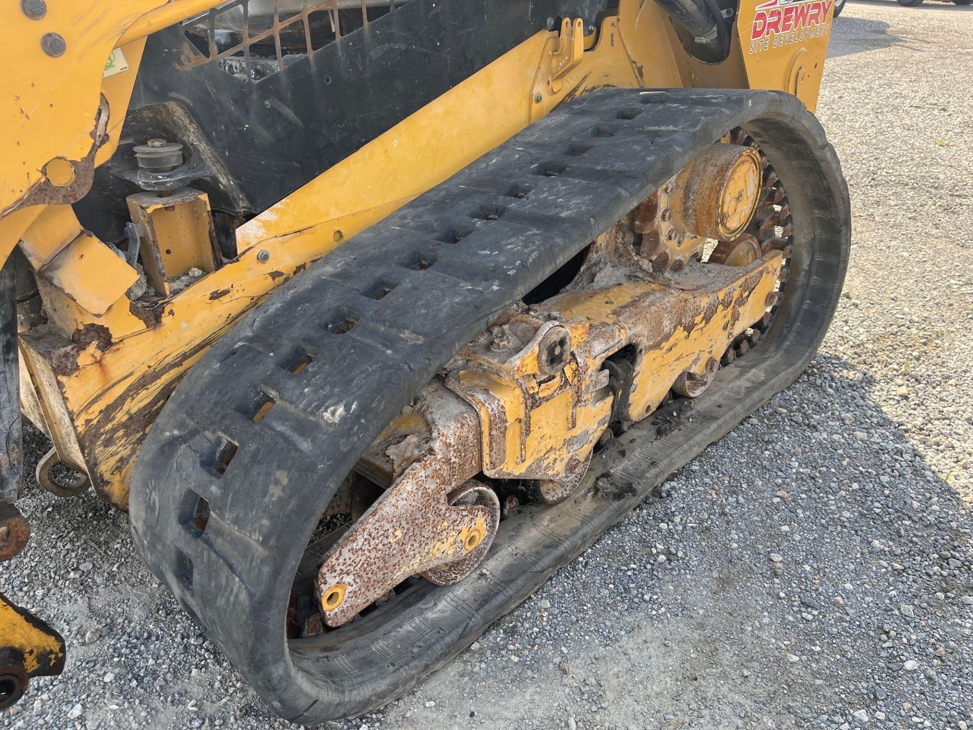 2015 Caterpillar 259D - Image 14 of 21