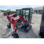 2024 Miva VA13C Mini Excavator