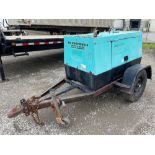 1995 Multiquip TLW-300SS Welder