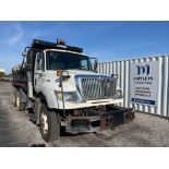 2006 International Workstar 7600 Dump Truck