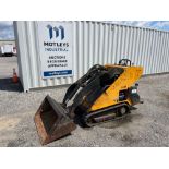 2005 Boxer TL427 Mini Track Loader HH35118U