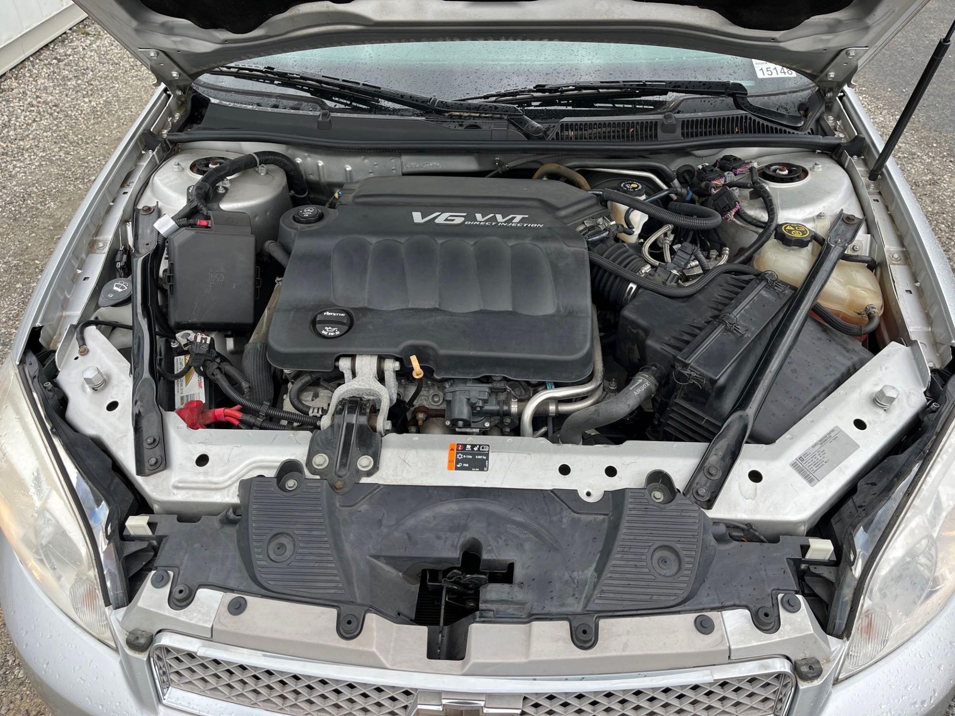 2012 Chevrolet Impala - Image 12 of 17