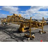 Terex Bid Well BR 3600 Bridge Paver