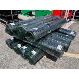 11 Rolls Holland Wire Mesh Fencing