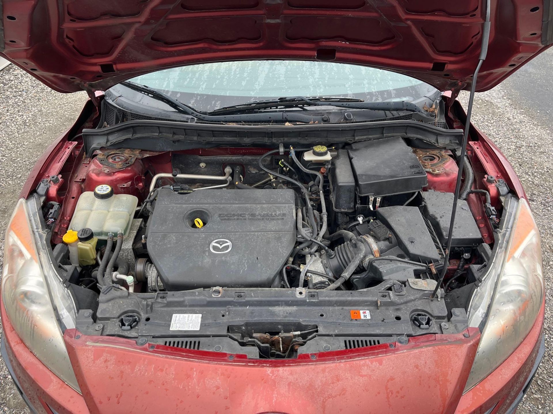 2011 Mazda 3 - Image 13 of 17