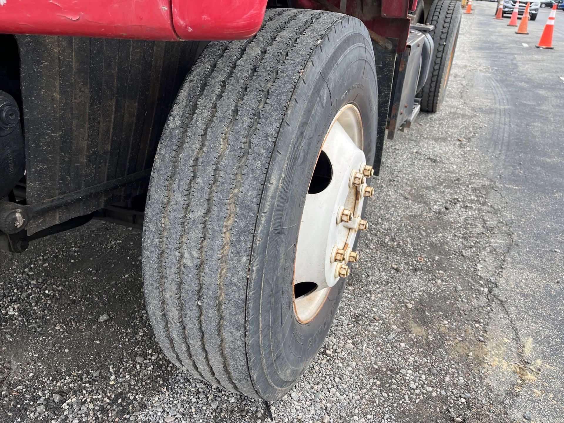 1990 Chevrolet Kodiak Single Axle Dump Truck - Image 17 of 21