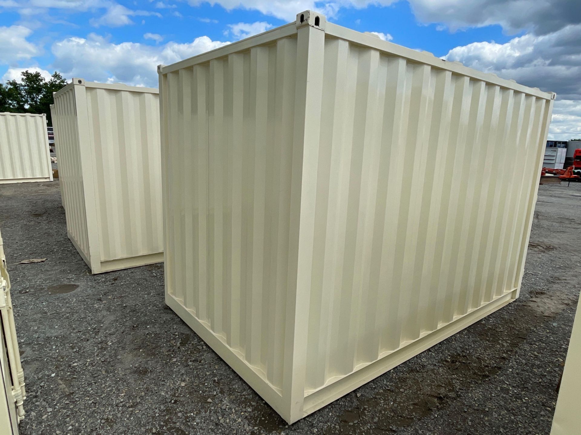 12' Storage Container - Image 3 of 7