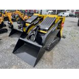 Diggit SCL850 Mini Skid Steer Loader