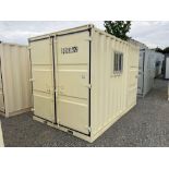 12' Storage Container