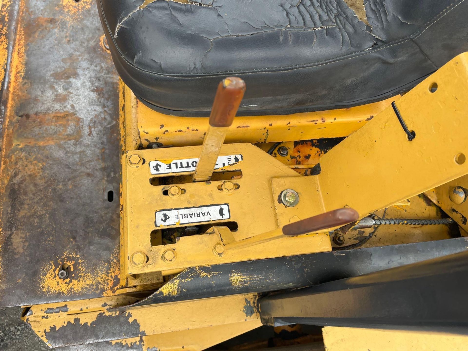 Owatonna Wheel Loader - Image 7 of 19