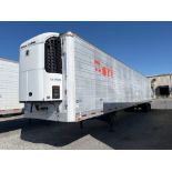 2000 Utility 53' Reefer Trailer