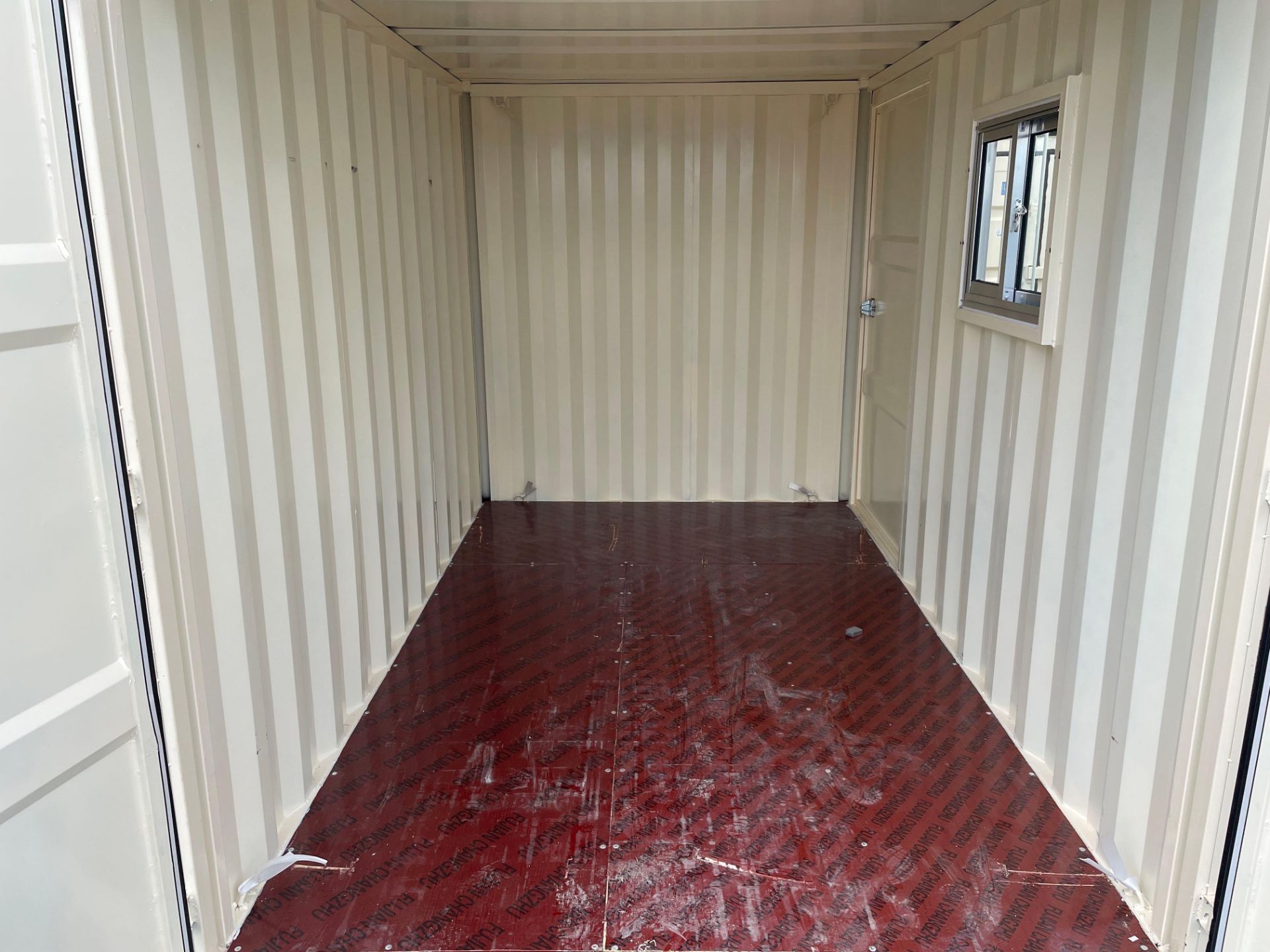12' Storage Container - Image 5 of 7