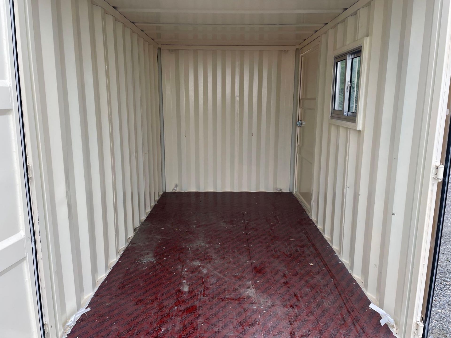 12' Storage Container - Image 5 of 7