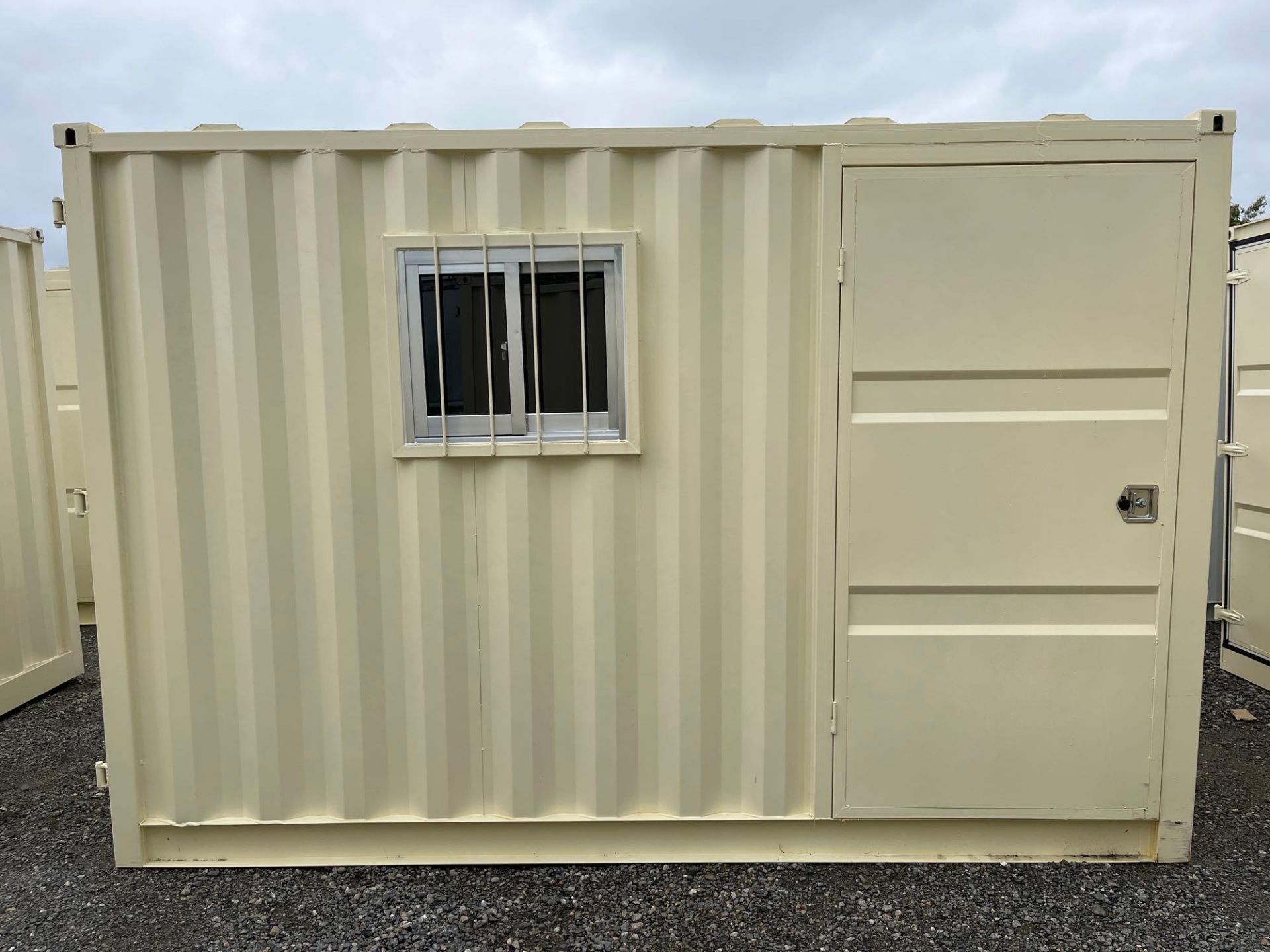 12' Storage Container - Image 8 of 8