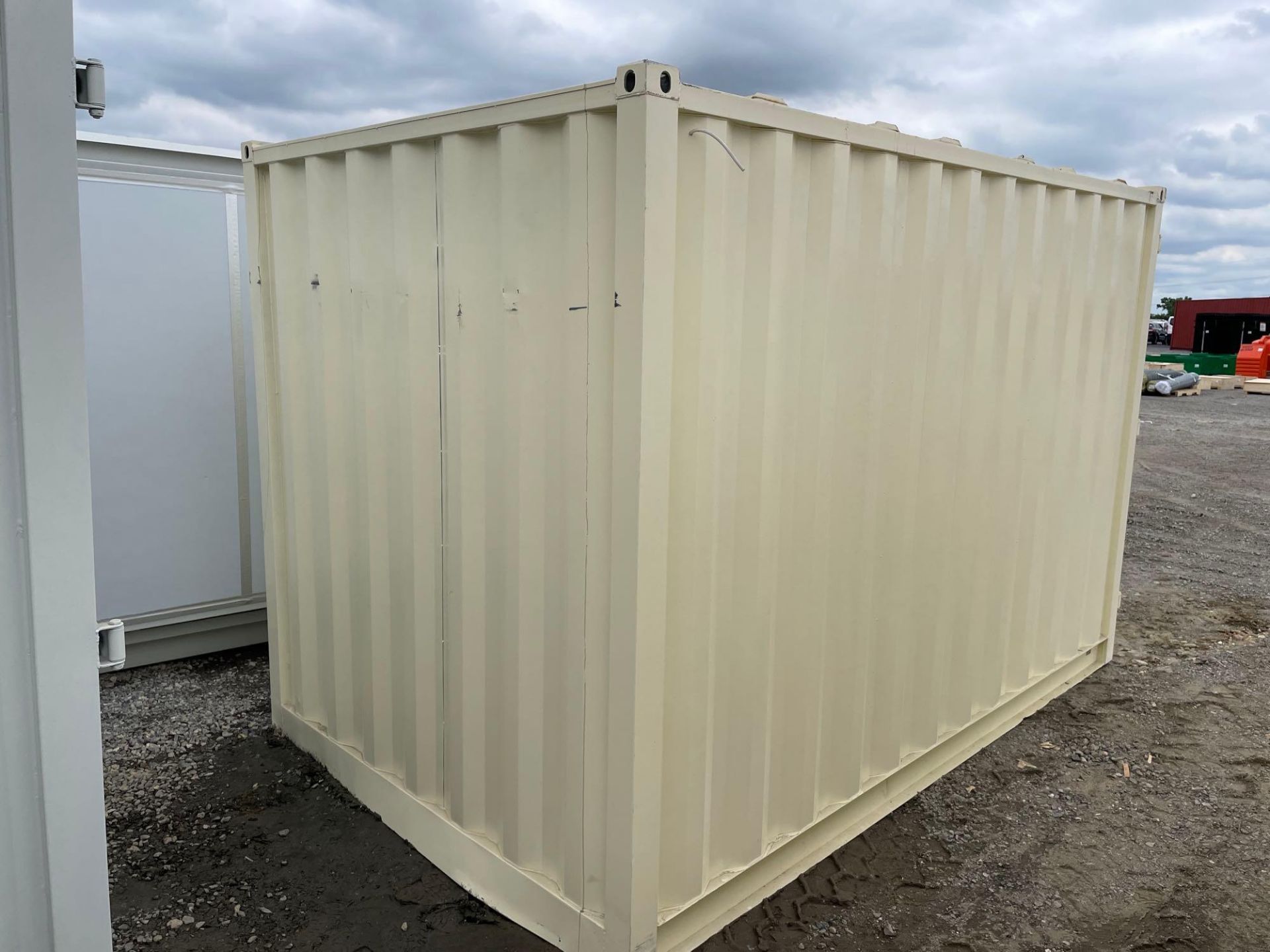 12' Storage Container - Image 2 of 7