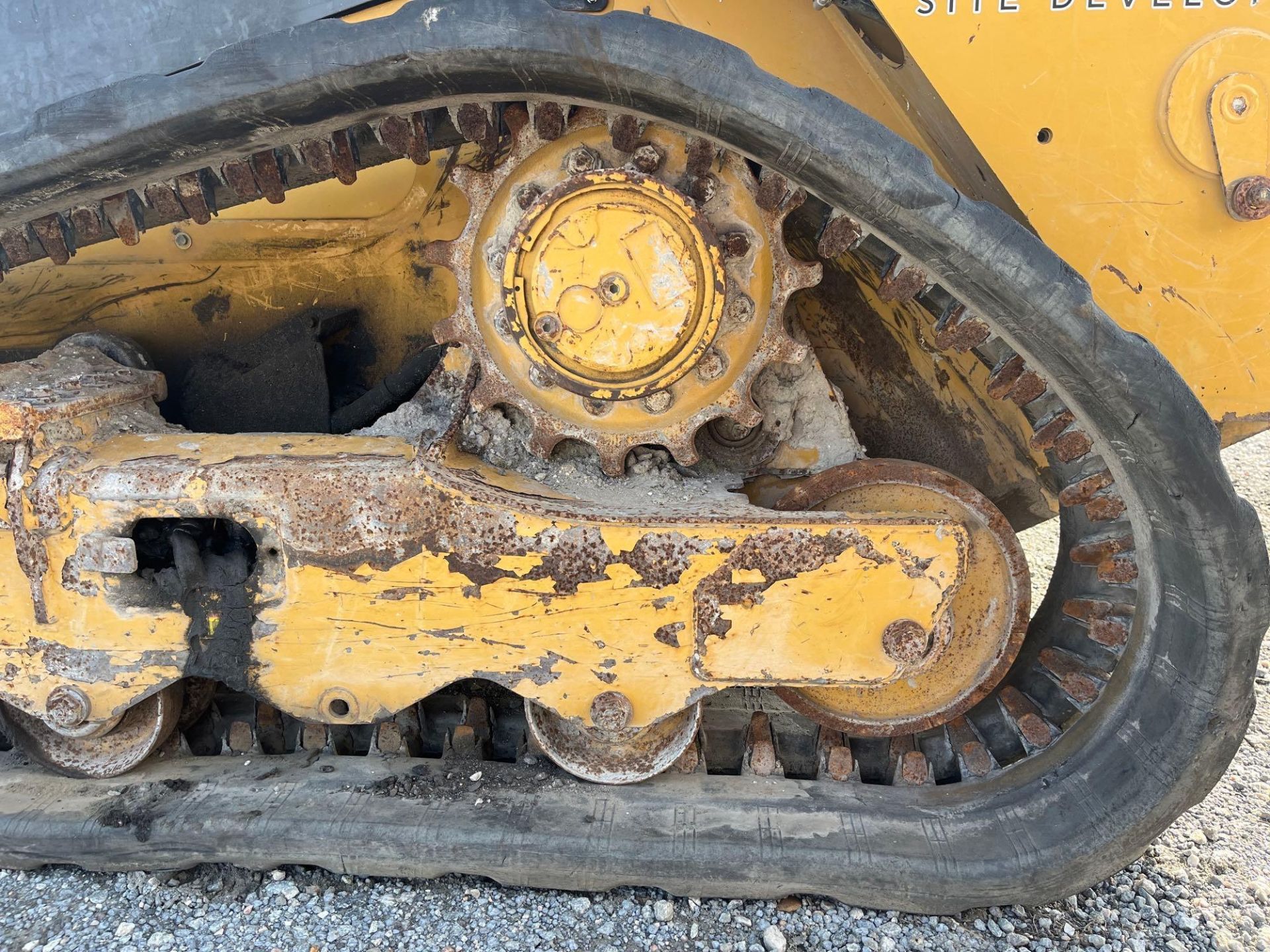 2015 Caterpillar 259D - Image 21 of 21