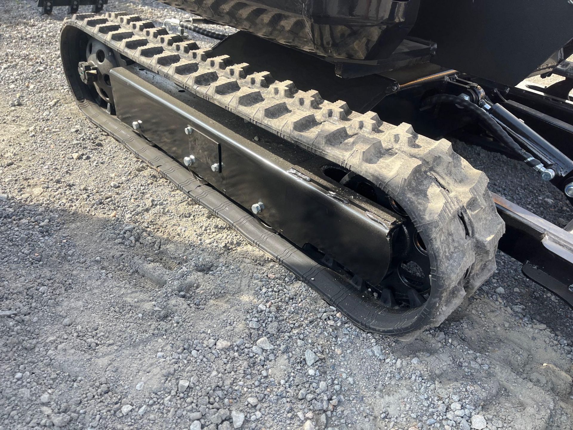 Diggit EM15 Crawler Excavator - Image 12 of 17