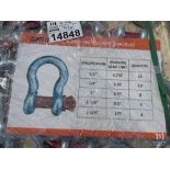 Diggit Anchor Shackles